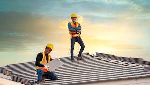 Reliable Adelphi, MD Roofing Contractor Solutions